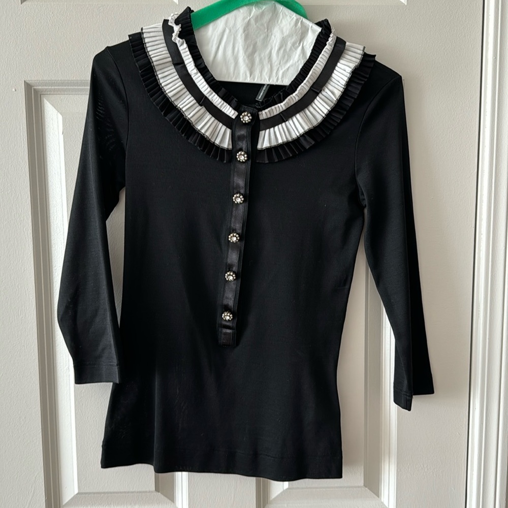 Dolce Gabbana blouse